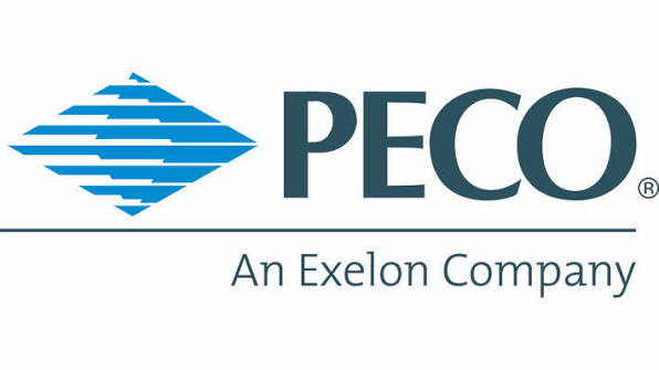 PECO Logo